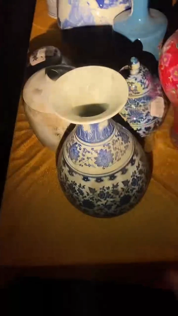 摆件陶以主播口述为主（斗笠杯 单只）