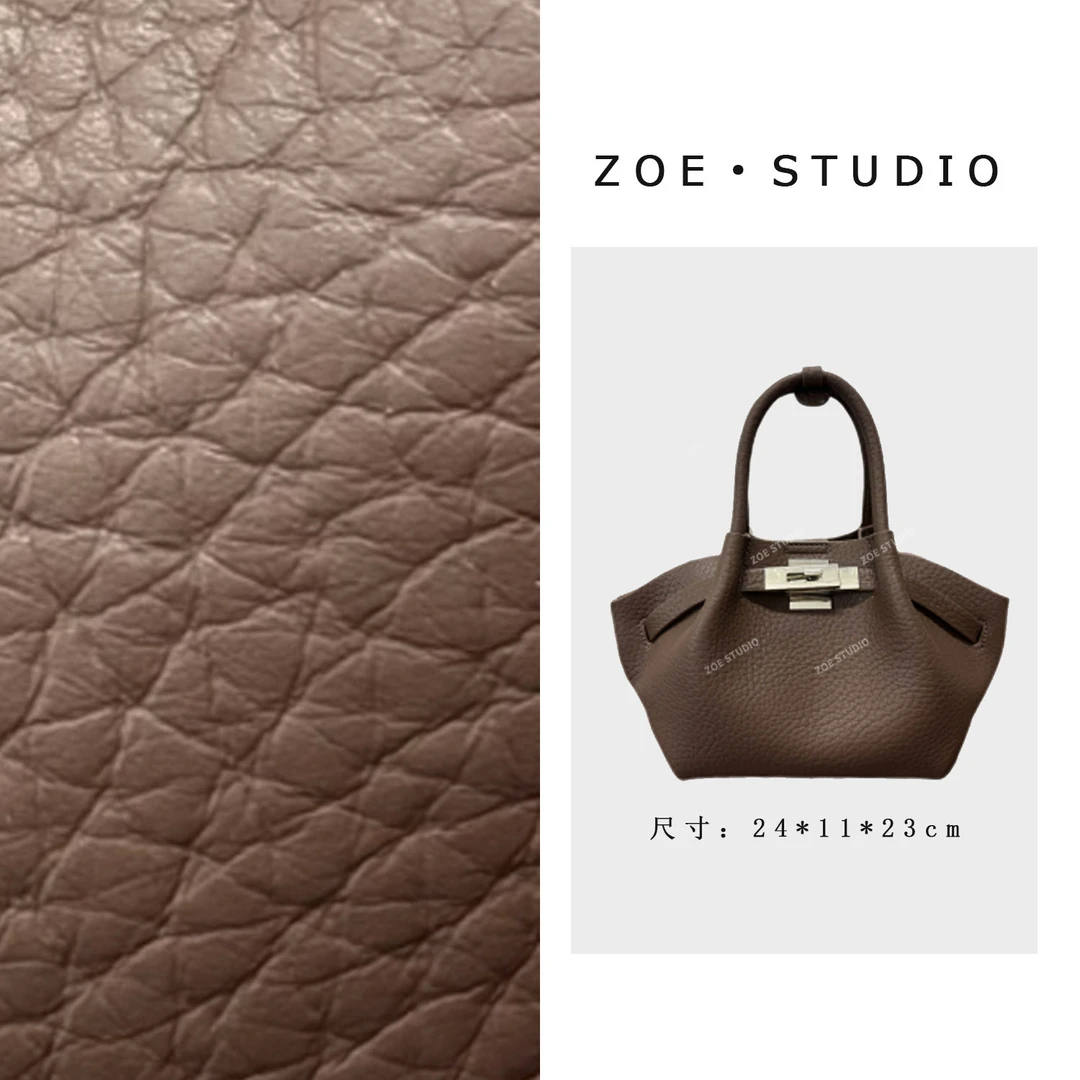 【佐伊甄选】SD-5860-热可可轻奢女士时尚潮流通勤腋下斜挎包