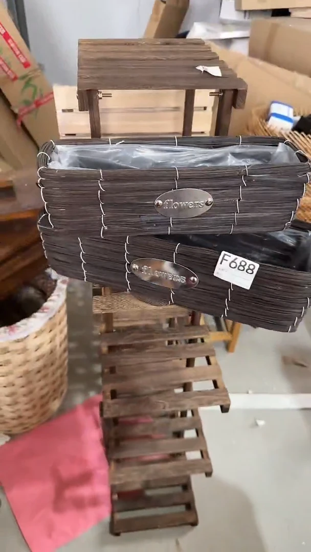 木（非红木类）688