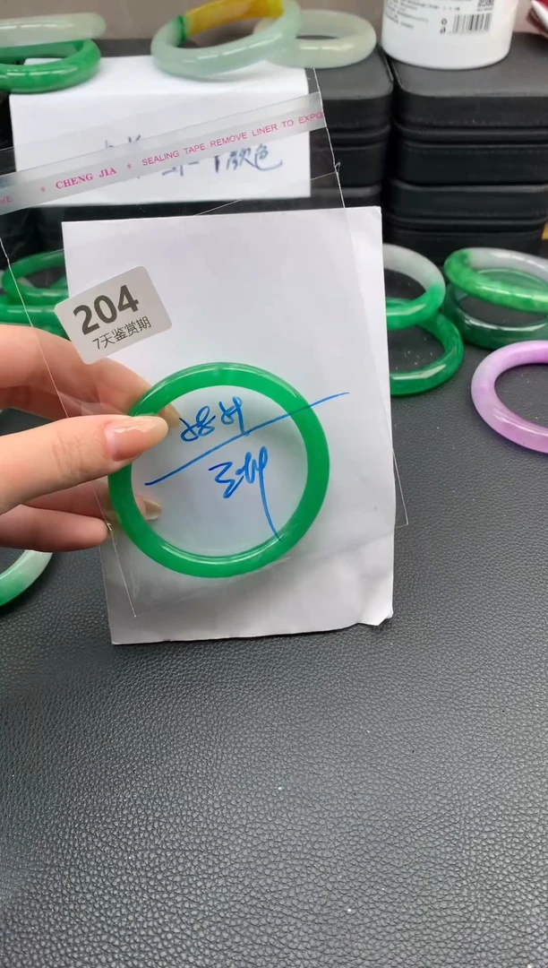 非金属无时尚手镯 所见即所得 七天鉴赏期