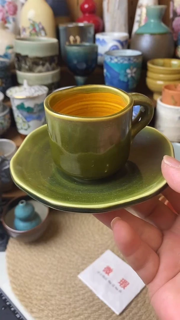 中古物品默认微瑕