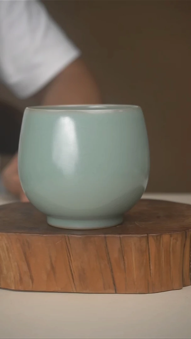 君子汝瓷（福利单杯）499