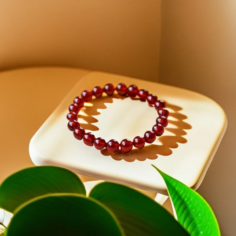 收藏级A-3000气质奢华精致复古手链