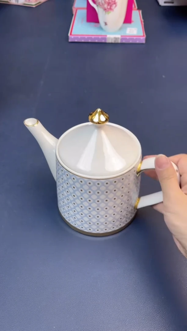 【闪购商品】瓷片杯新品到货 快来捡漏@@ H1971