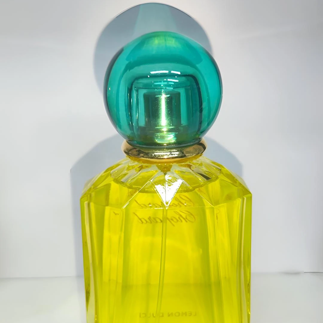 【柠檬甜心女士浓香水 】