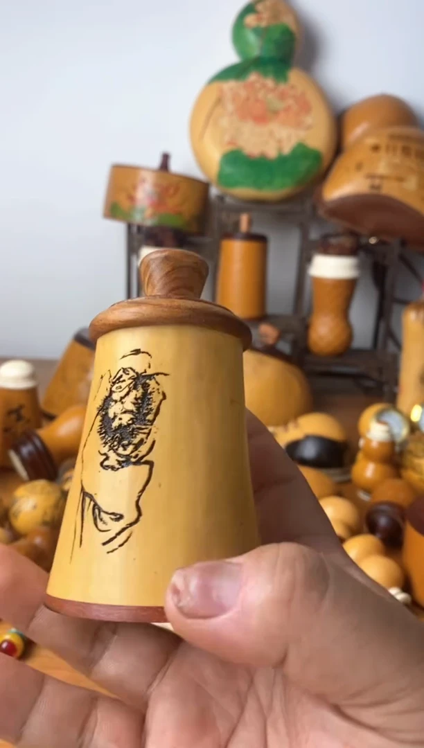 【闪购商品】葫芦葫芦呼噜呼噜