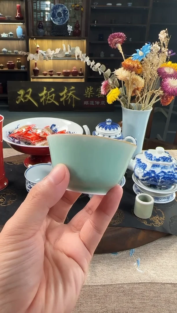 双板桥柴窑双板桥柴窑