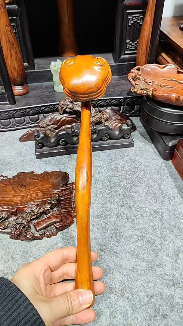 【闪购商品】徽韵淘木文房雅玩