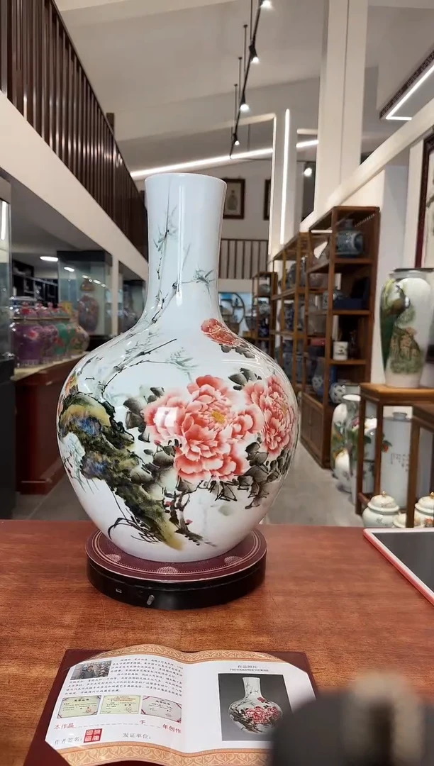 景德镇御匠邦陶瓷1