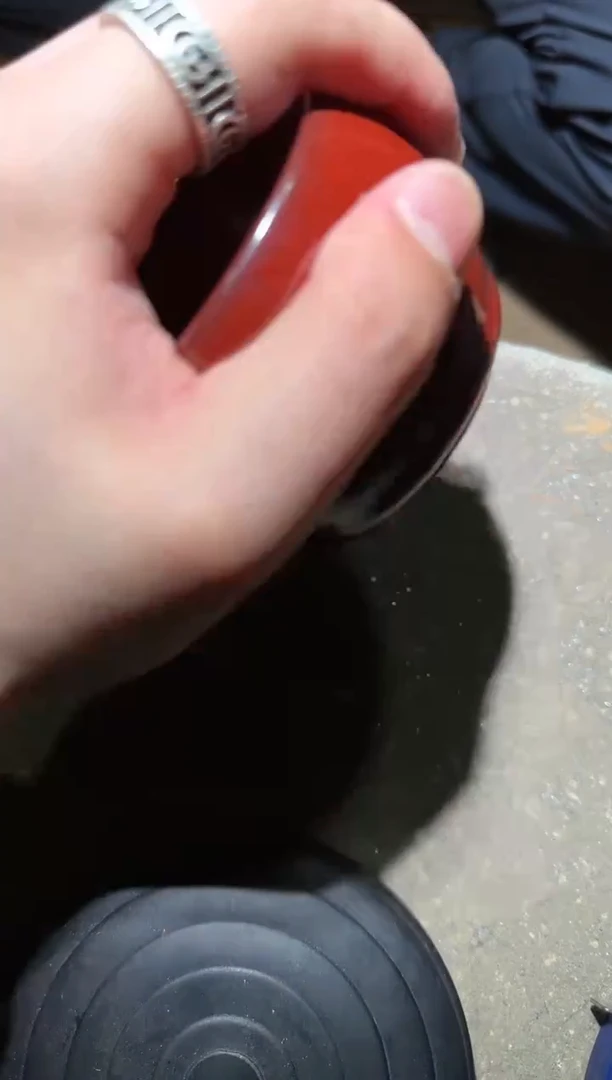 茶盏谢长旺龙窑柴烧12