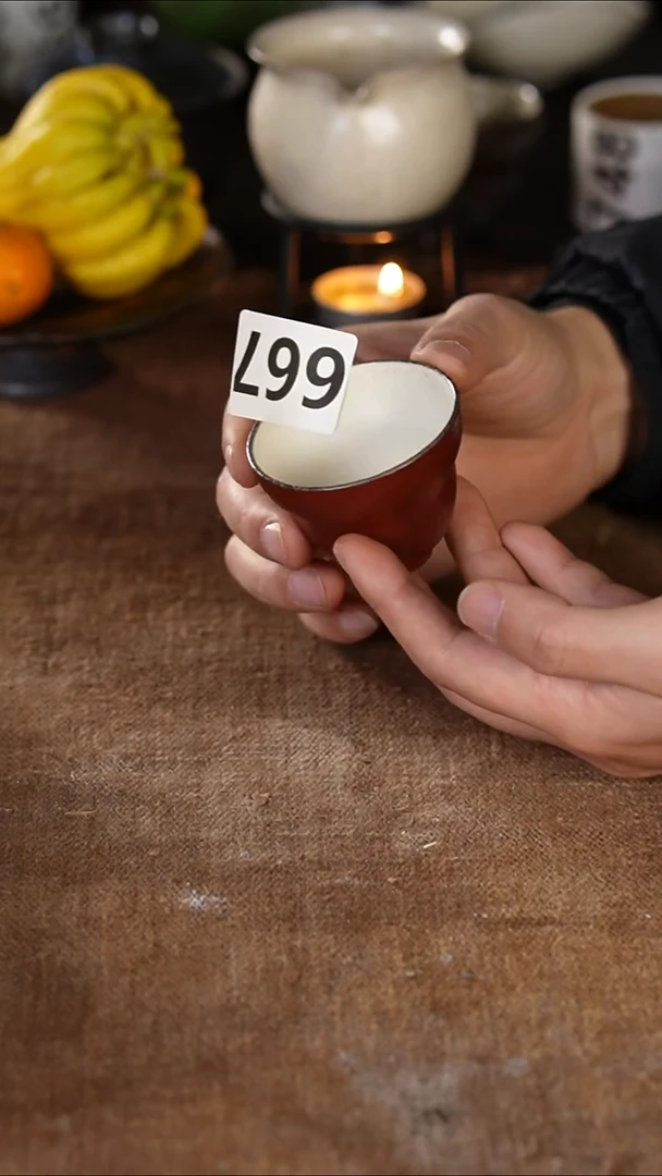 667景德镇{立梦陶}手作同款