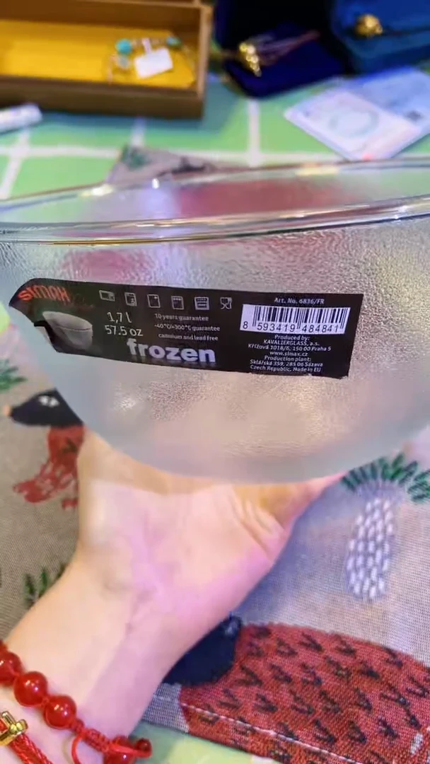 【闪购商品】瓷片陶茶666文玩周边多人