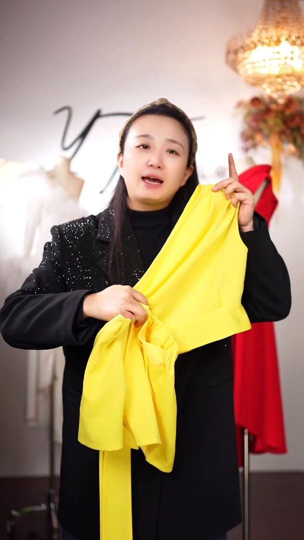 120码艺桐轩儿童潮服