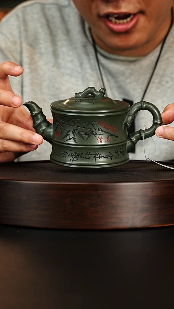茶壶紫砂一哥紫砂