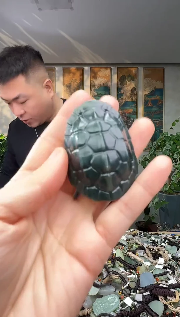 未镶嵌和田玉挂件拍一发一多样性发货