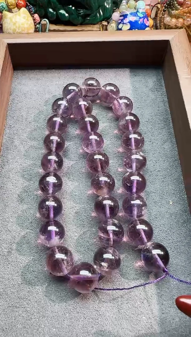 【闪购商品】水晶珠宝半成品未镶嵌卡14