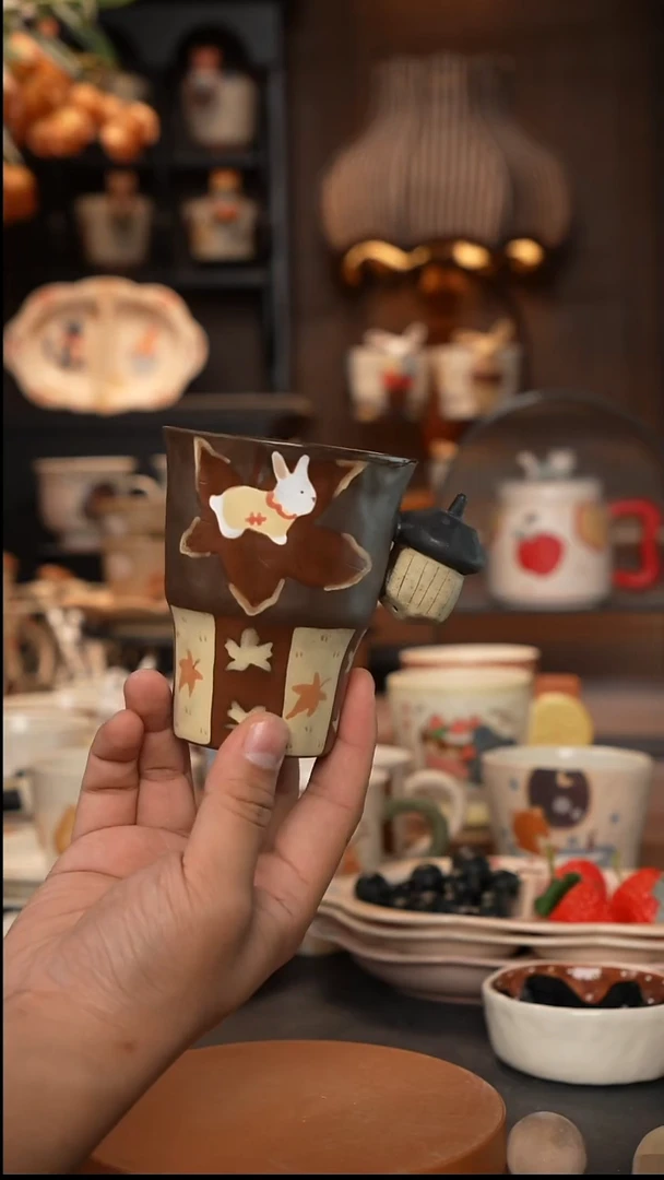 其他陶川谷原创手作陶瓷  11.13  不退差价