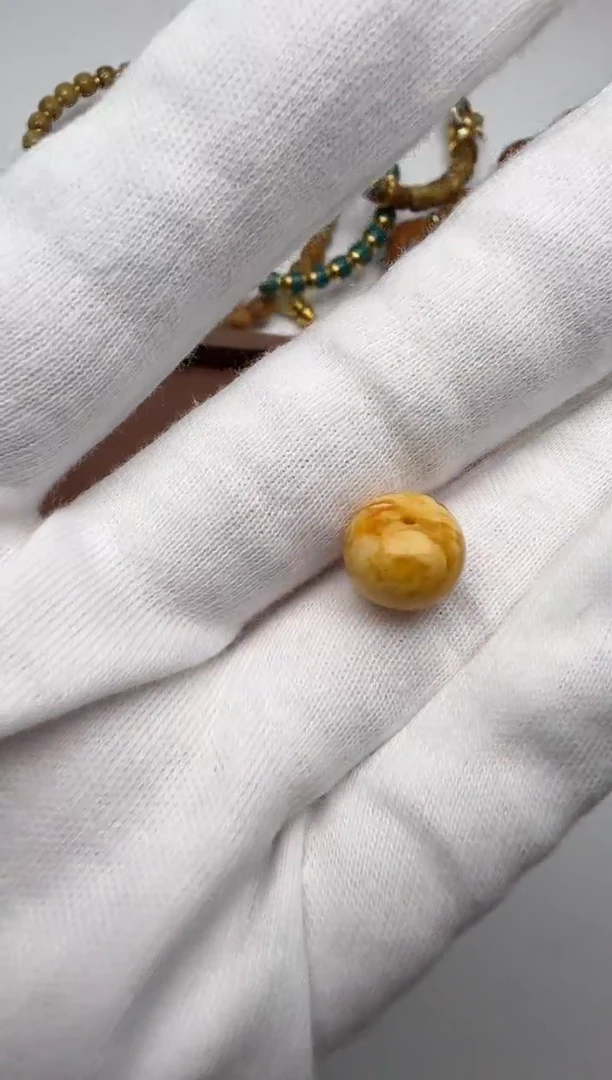 未镶嵌吊坠(不含链)蜜蜡蜜蜡吊坠