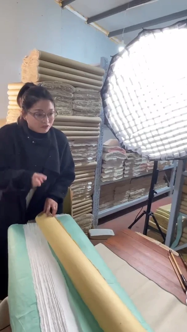 守金皮纸福利-八尺整张-14