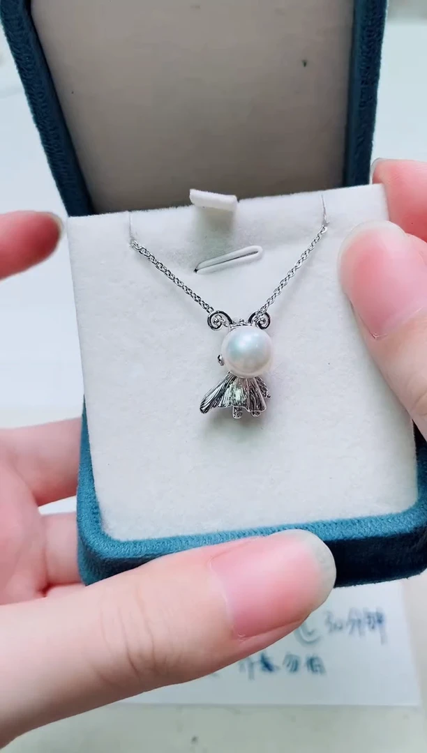 合金其他淡水珍珠多样性发一1383