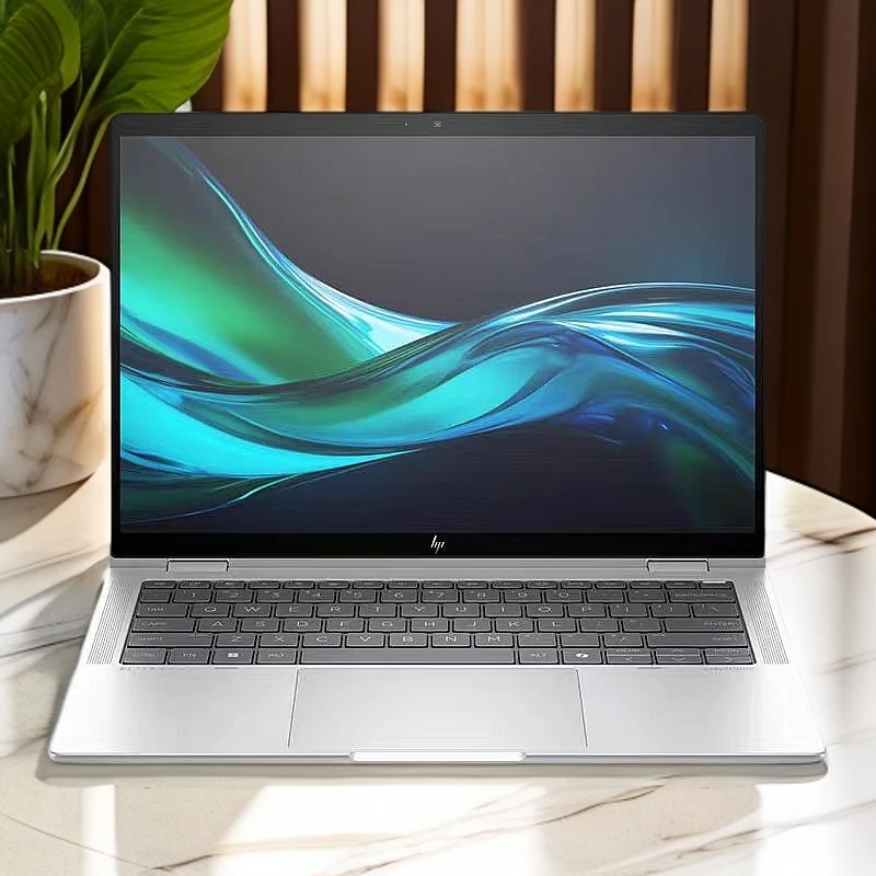 9新 HP/惠普 原装X360G8轻薄翻转触屏二合一笔记本商务办公电脑