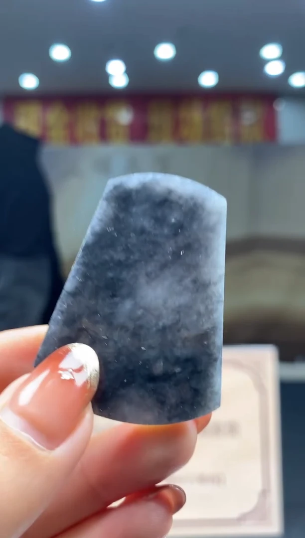 【闪购商品】定制翡翠未镶嵌********3