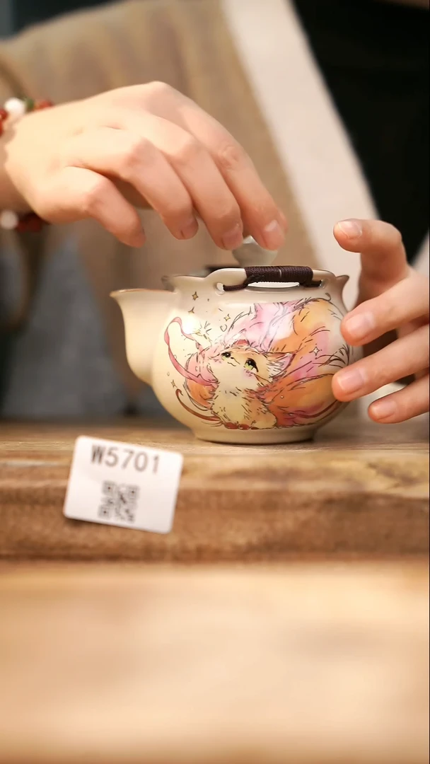 【经典福利】/ 杯子@@W5601