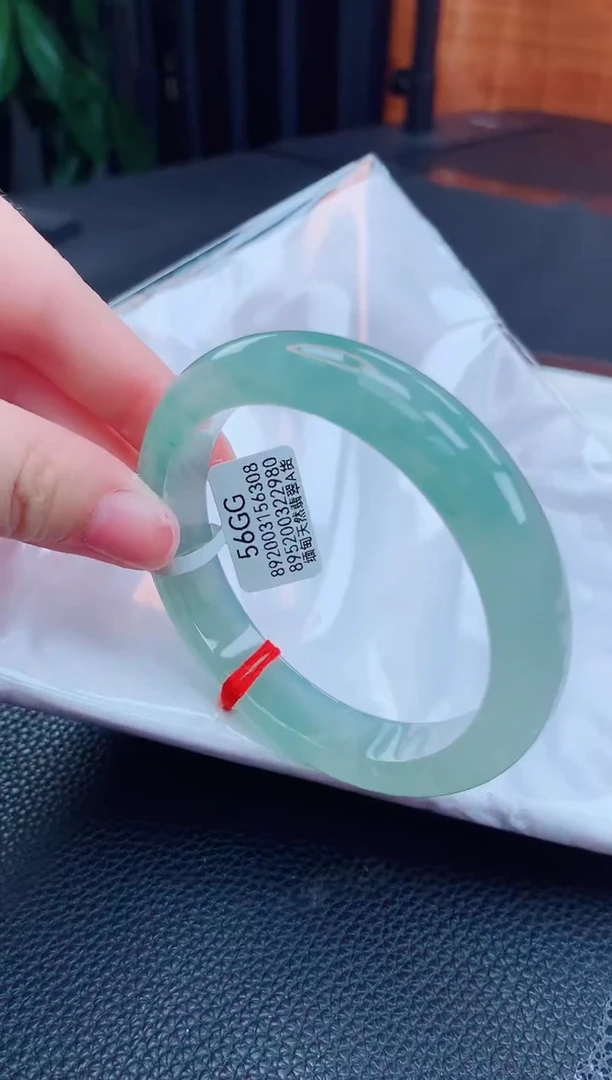【闪购商品】翡翠手镯未镶嵌缅甸天然翡翠A货手镯