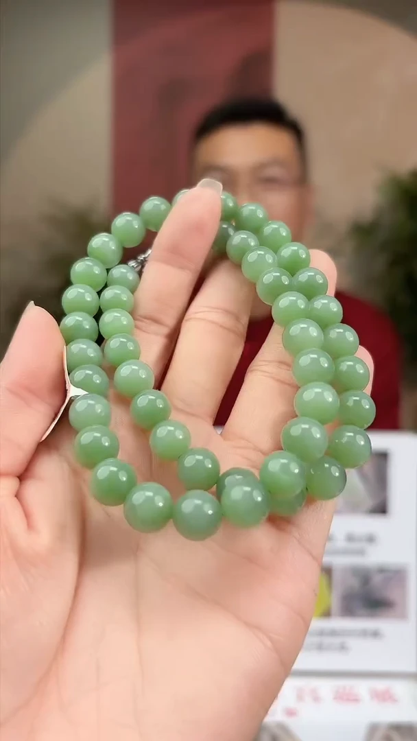 定制和田玉多样性发货拍一发一