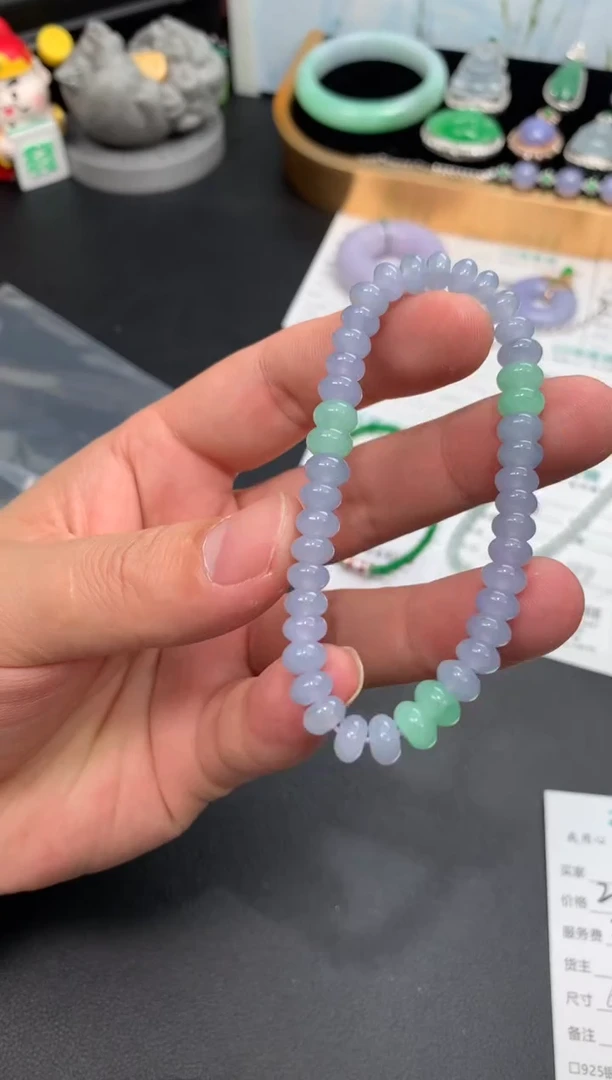 未镶嵌定制翡翠48小时鉴赏期 退货不扣服务费