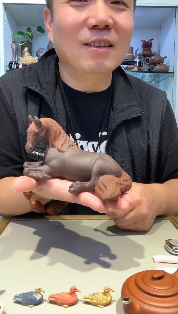 宜陶紫砂宜陶紫砂016