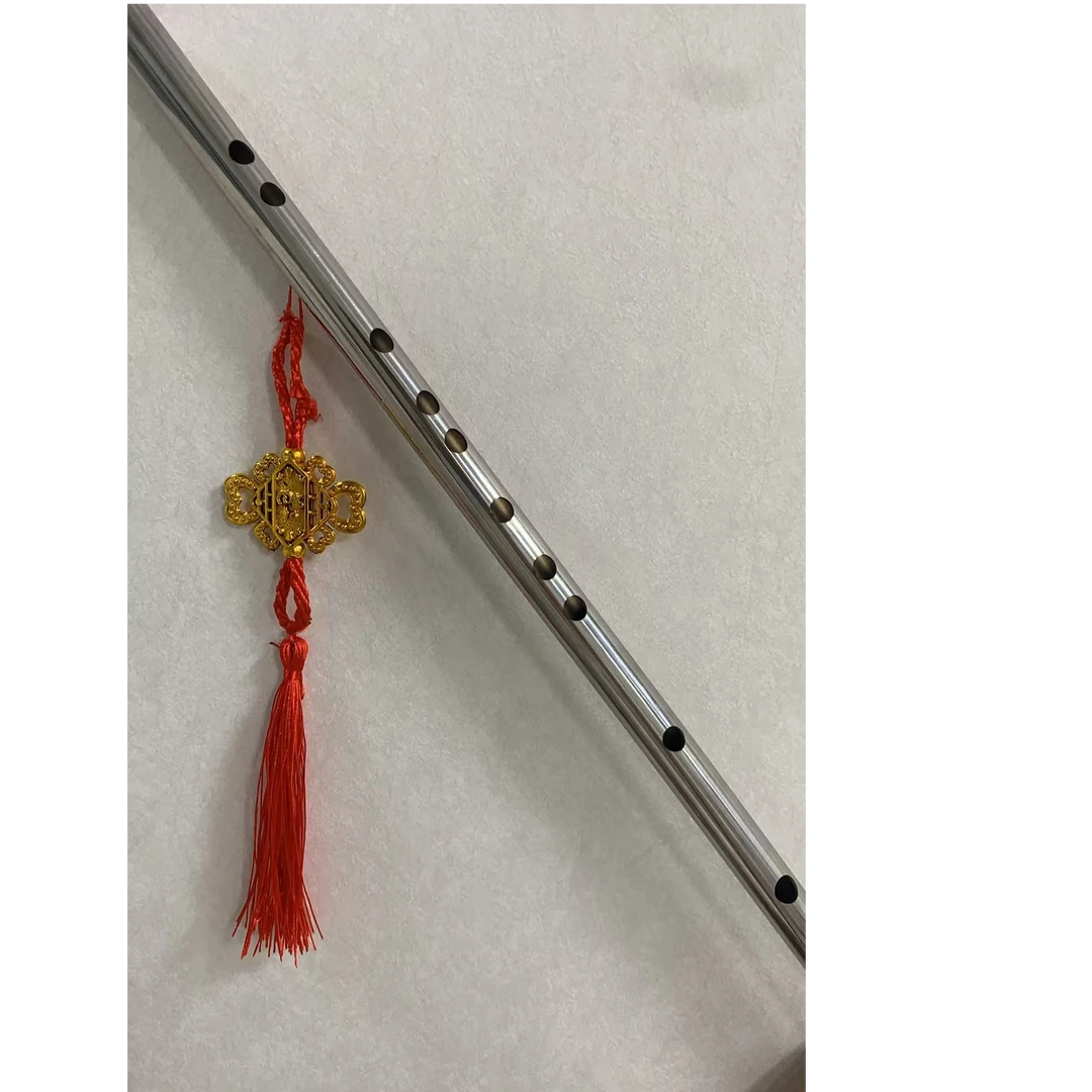 笛子 民族乐器 不带礼盒 工艺品玩具 ZD