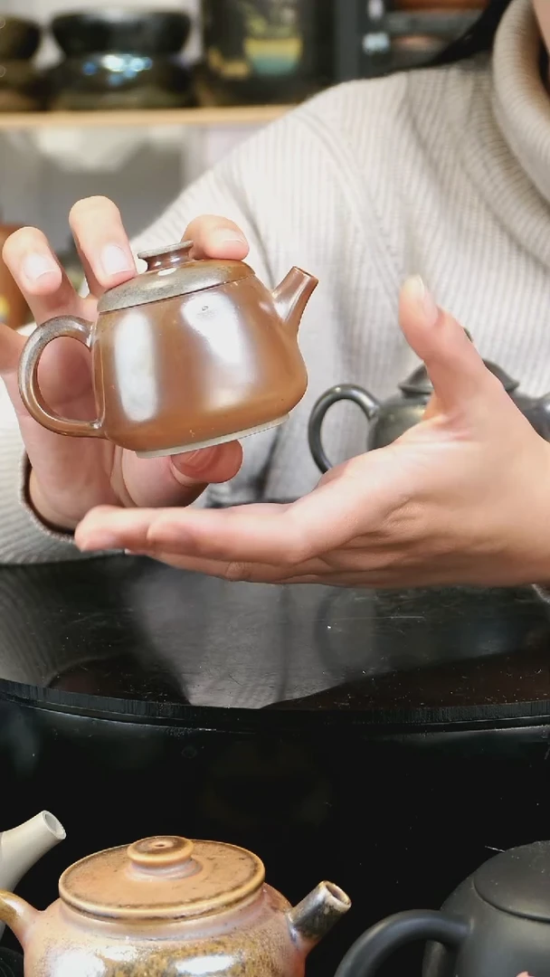 【闪购商品】壶378b瑕疵 苏橙茶周边....