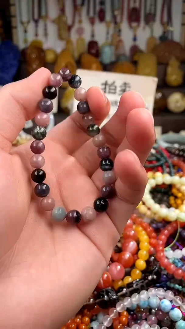 .未镶嵌碧玺(一物一件)153602