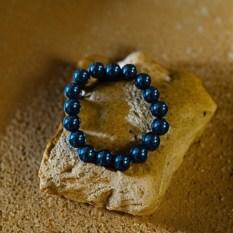 黑耀石宏图溯源---