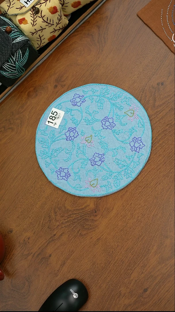 185  直径28CM 小副利