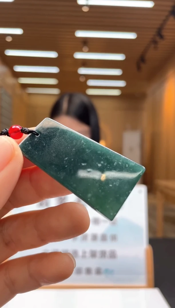 未镶嵌定制翡翠********503