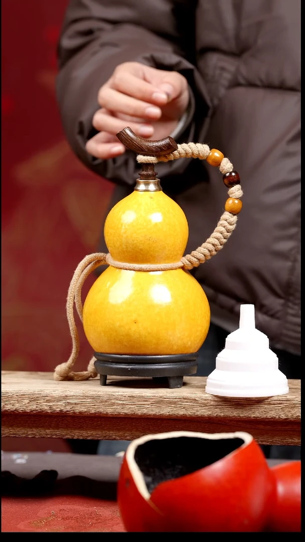 603号大漆葫芦一物一拍拍拍退退限购拉黑