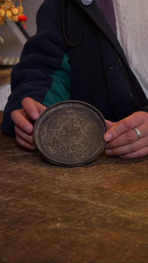 【闪购商品】鱼和熊工作室器物鱼和熊工作室器物