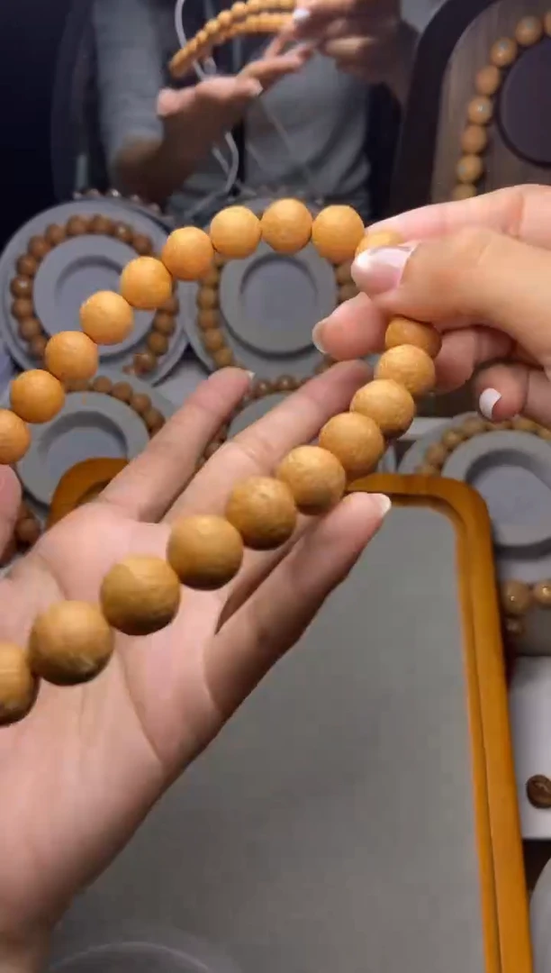 吊坠凤眼菩提13凤眼手串25新籽