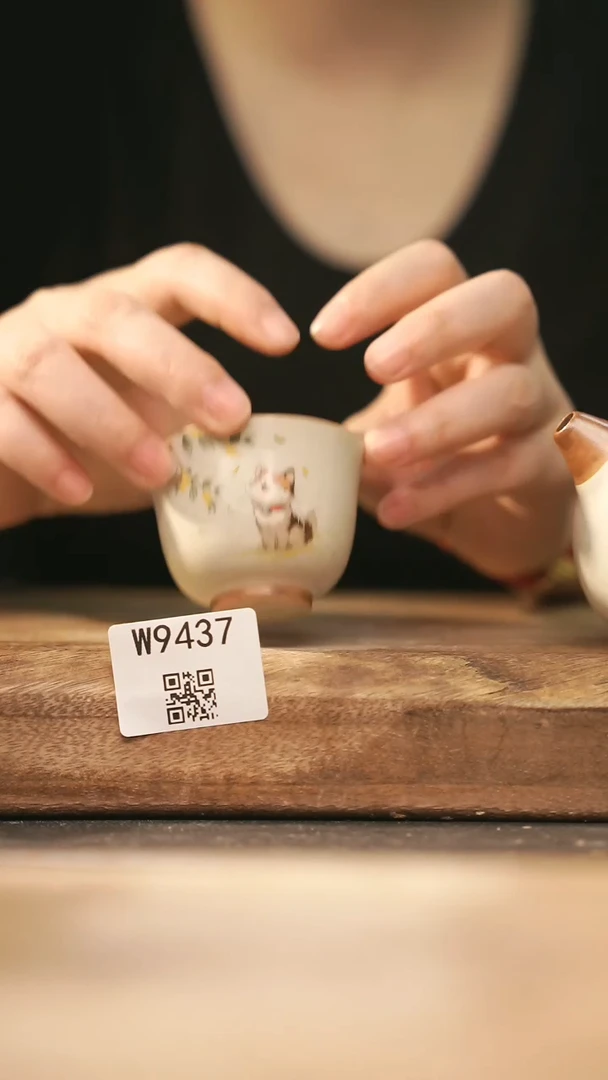 【经典福利】/ 杯子@@W9437