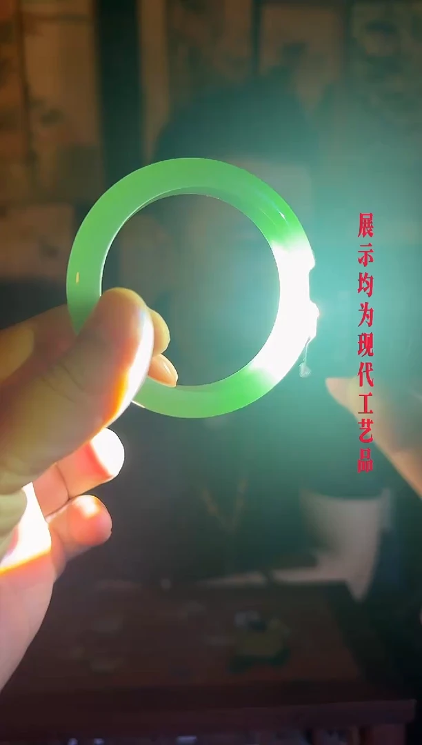 瓷片景德镇现代陶瓷 流水3