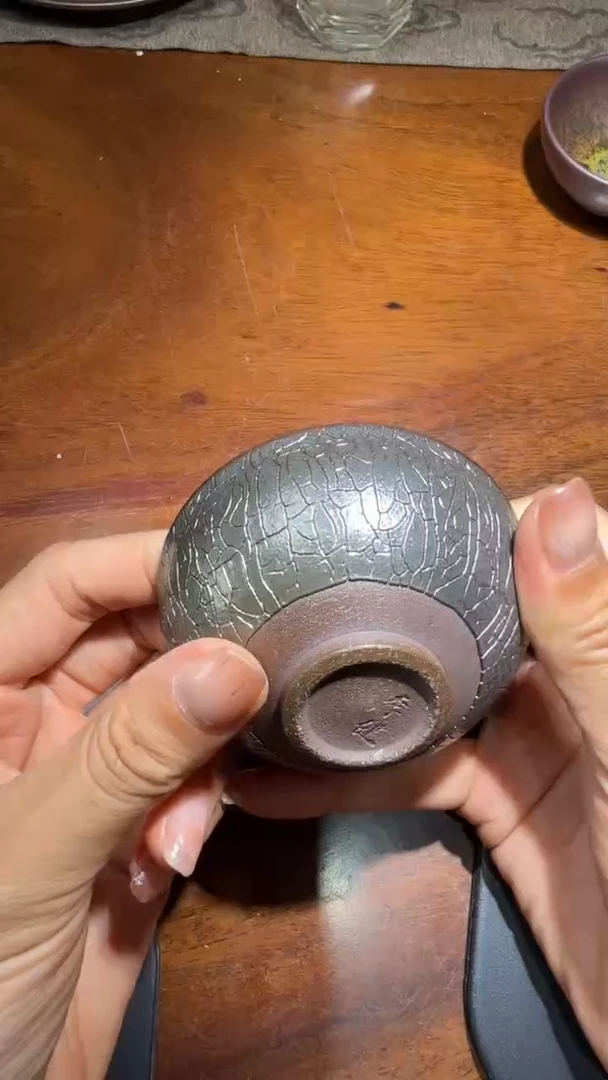 茶盏李健高端收藏379