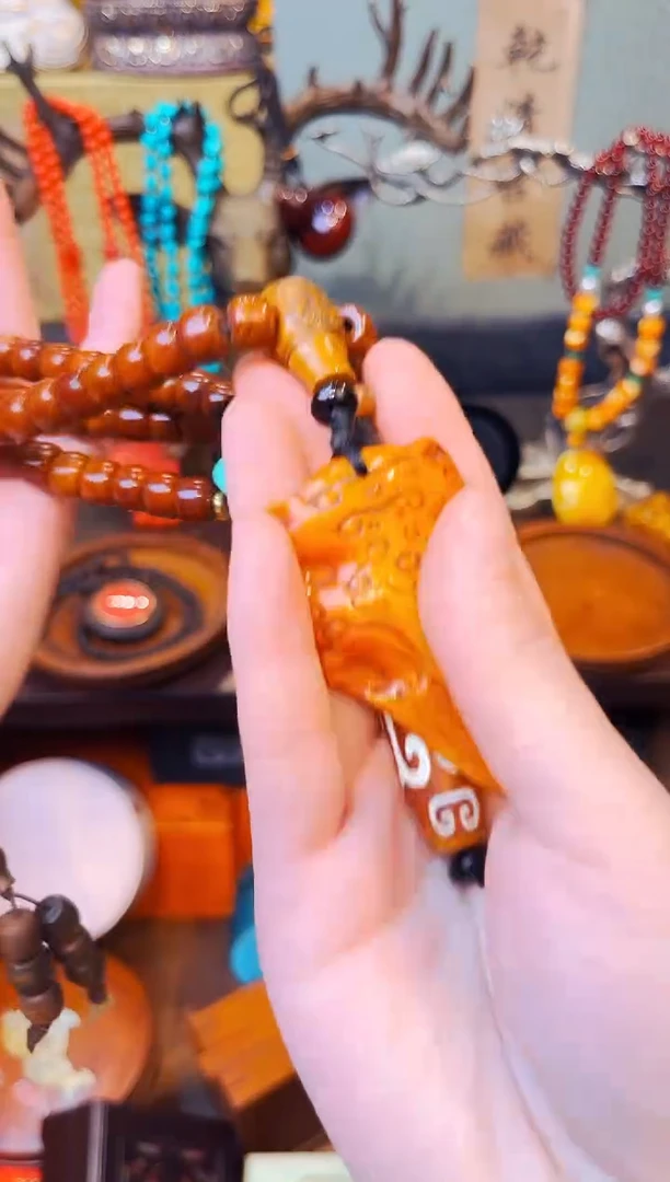 【闪购商品】牛骨手串/手链大美专属宠粉链接2454