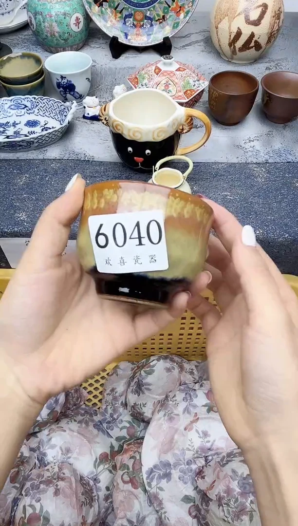 瓷片天***猫           6040