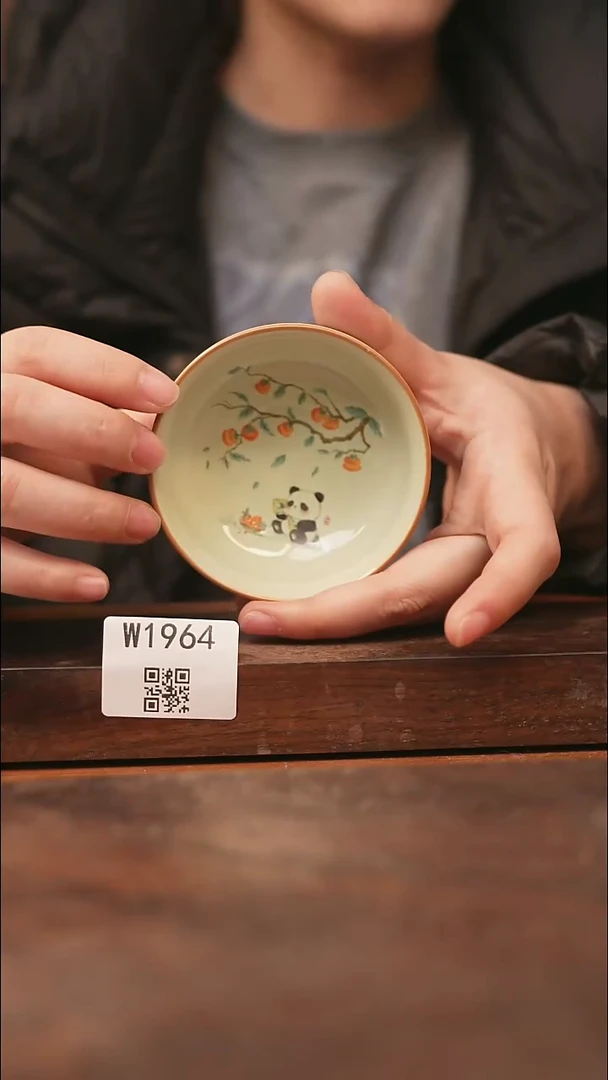 【经典福利】/杯子@@W1964