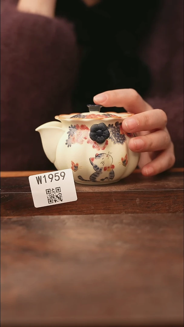 【经典福利】/杯子@@W1959