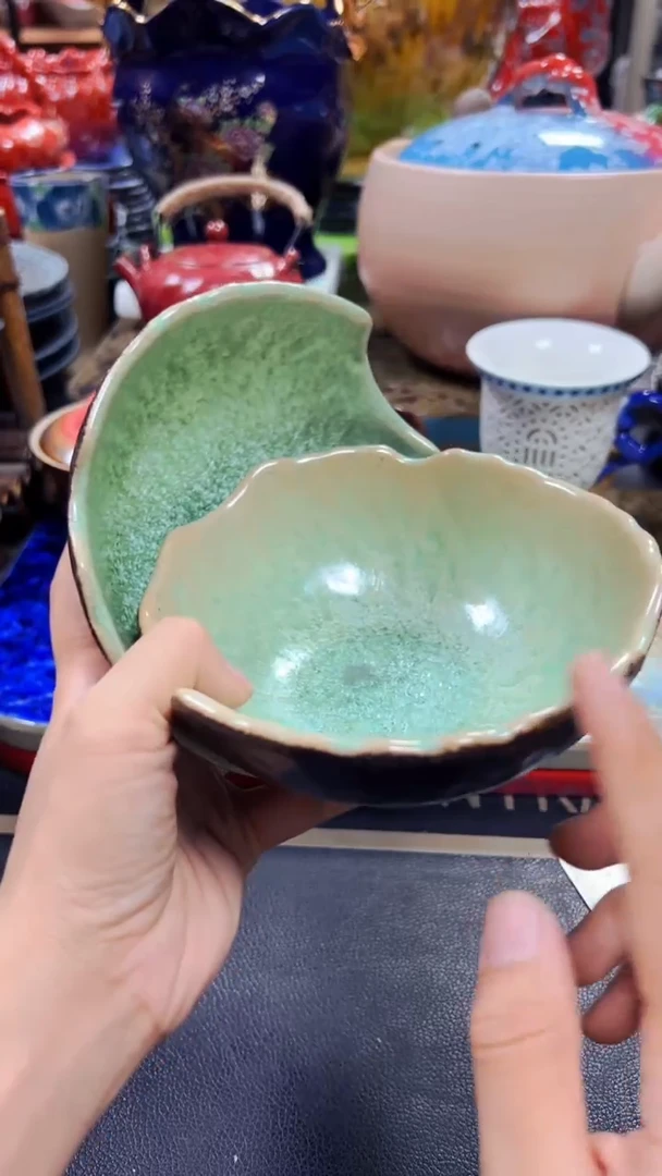 瓷片本店全场满20包邮