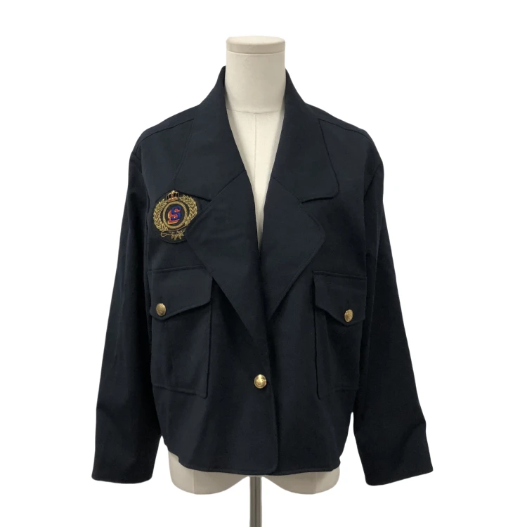 桑德罗黛菲/外套/95新/[251227LH0001]