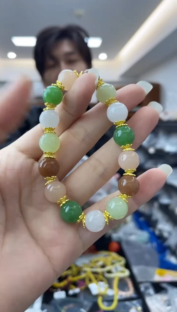 【闪购商品】和田玉·未镶嵌多样性一件发货